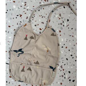 Liewood Bib with Dragons